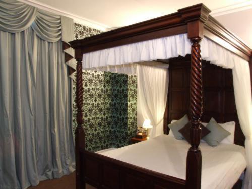 Ely House Hotel Вулвергемптон Стая снимка